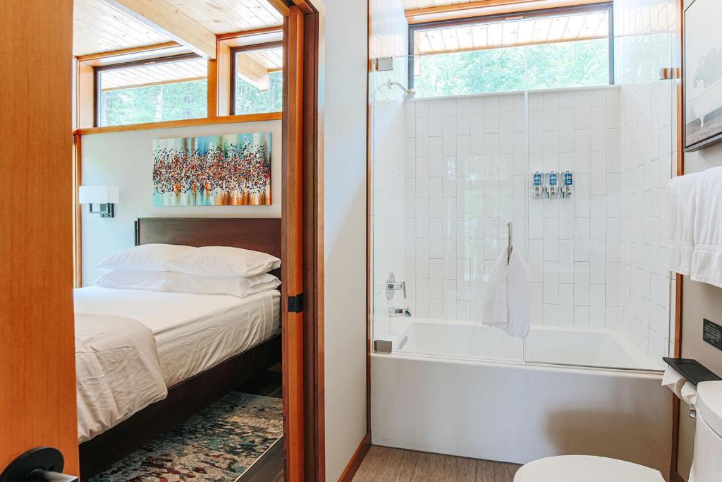 Piedmont Grove Hotel Roseland Phòng bức ảnh