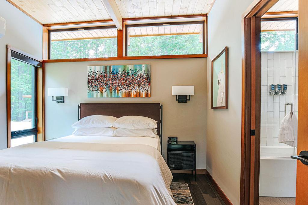 Piedmont Grove Hotel Roseland Phòng bức ảnh