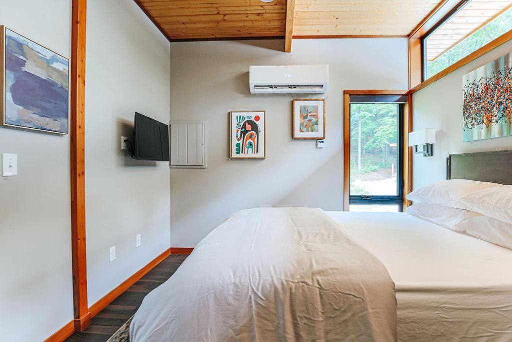 Piedmont Grove Hotel Roseland Phòng bức ảnh
