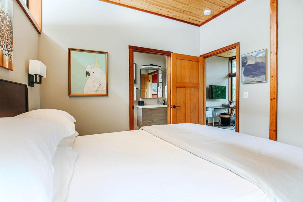 Piedmont Grove Hotel Roseland Phòng bức ảnh